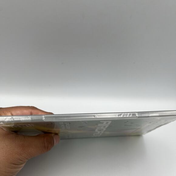 Xbox Arcade: Ms Pac-Man (Microsoft Xbox, 2004) MechAssault 2 Lone Wolf SEALED - Picture 7 of 9